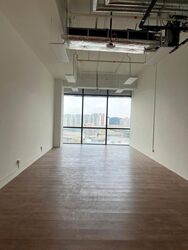 Woods Square (D25), Office #613754721